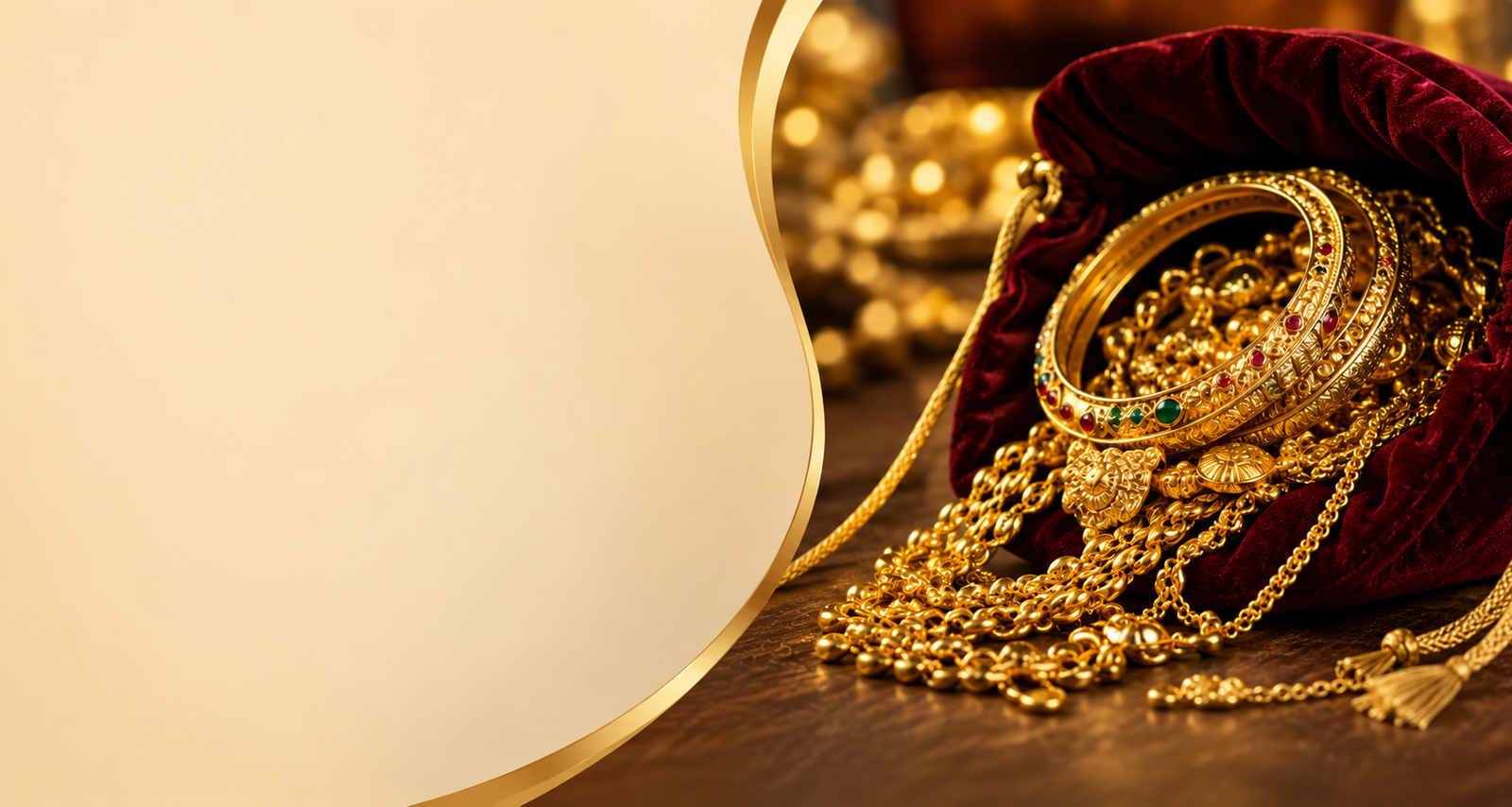 Lower Your Gold Loan Interest Today